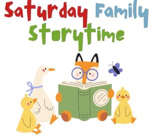 Saturday Family Stor